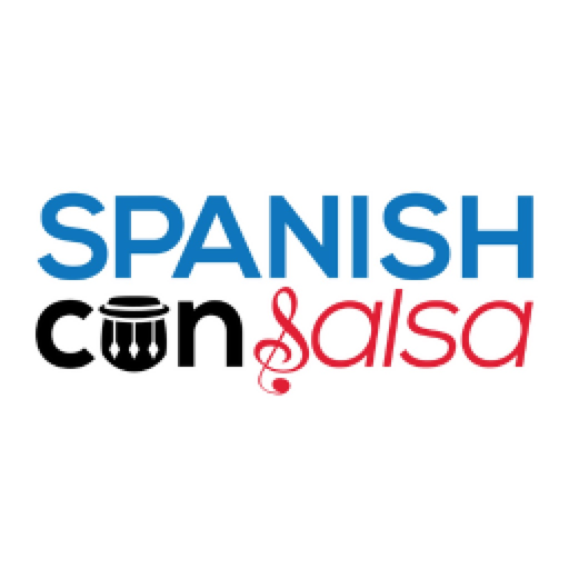 Spanish Con Salsa app icon
