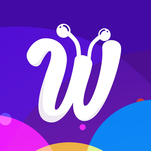 Wemax app icon