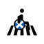Wheelchair Accessible Scotland icon