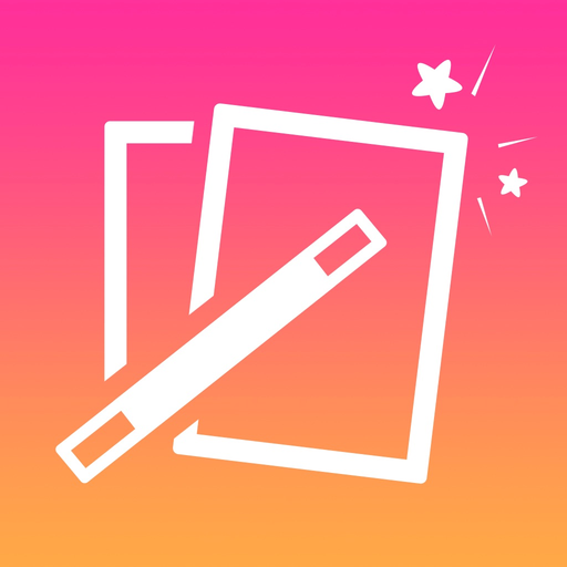 Refine-Photo Enhancer&Fix app icon
