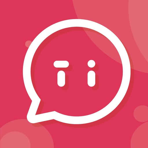 TiTalk app icon