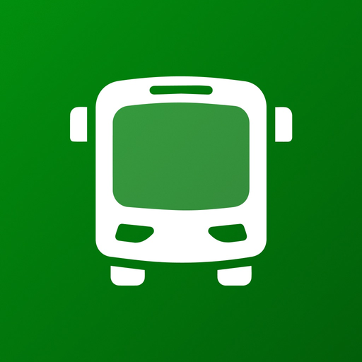 MHD Žilina app icon