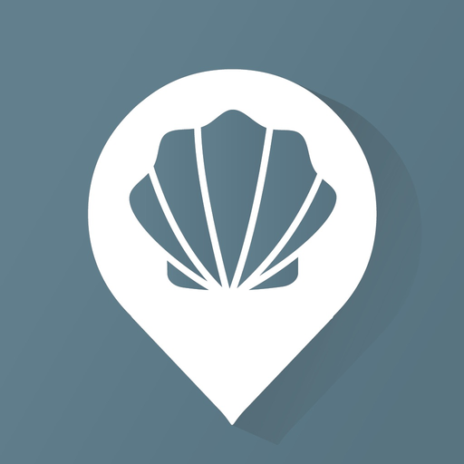 Wise Pilgrim Caminho Nascente app icon