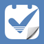 Daily Todo simple task list icon