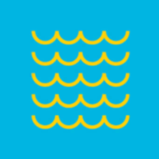 Clean Water Celebration app icon