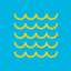 Clean Water Celebration icon