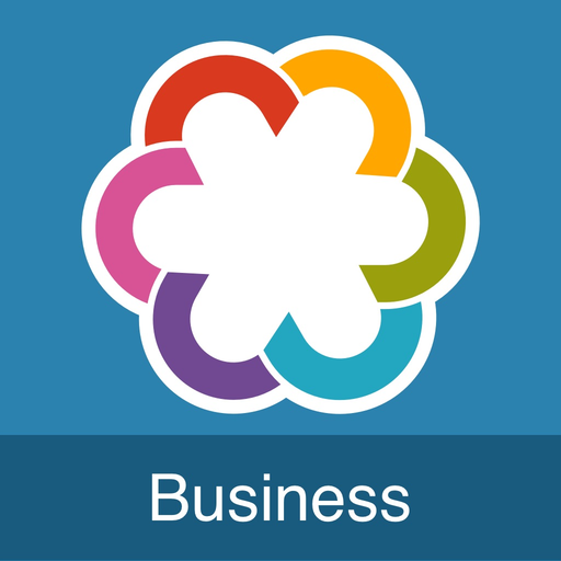 Classnovo Business app icon