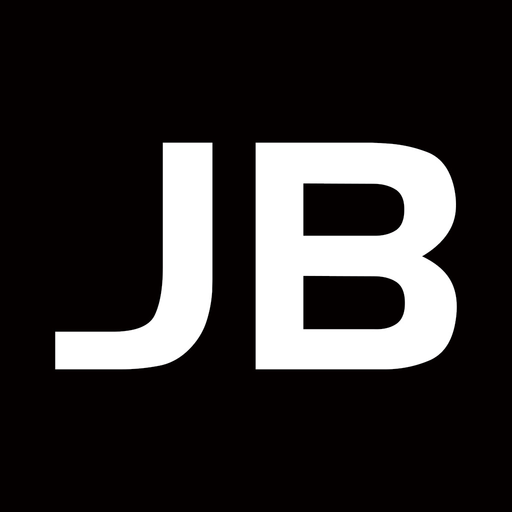 JBROOKS MENSWEAR app icon