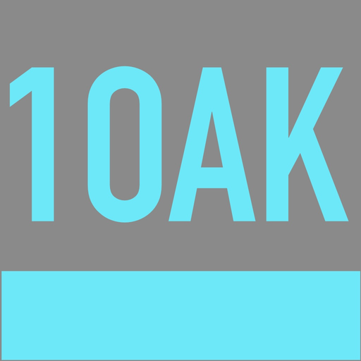 OneOAK app icon