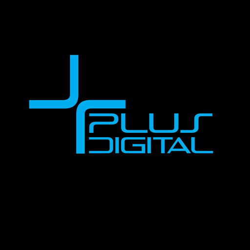 Plus Digital app icon