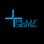 Plus Digital icon