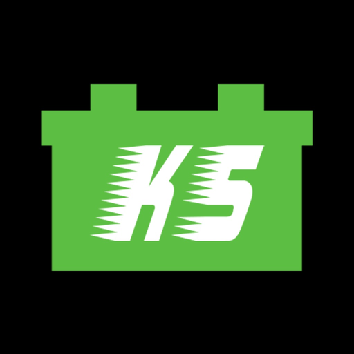 KS Energy 2.0 app icon