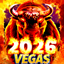 Vegas Slots: 2026 Casino Slots icon