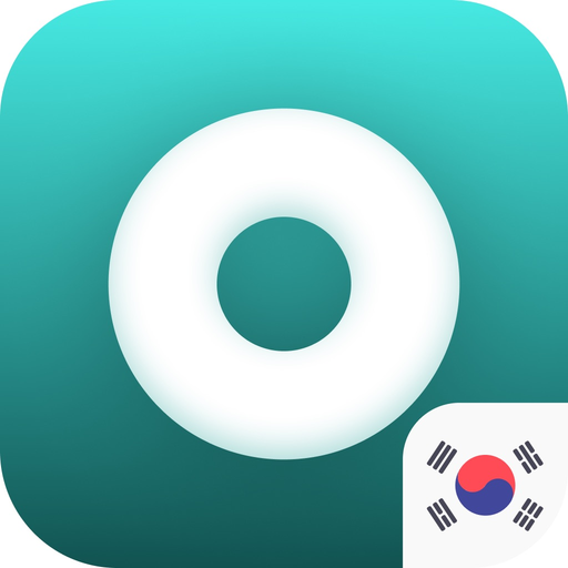Mirinae - Learn Korean with AI app icon
