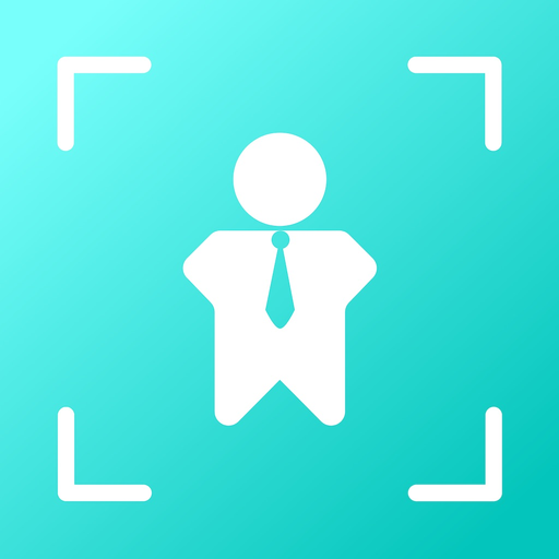 IDPhoto-Maker app icon