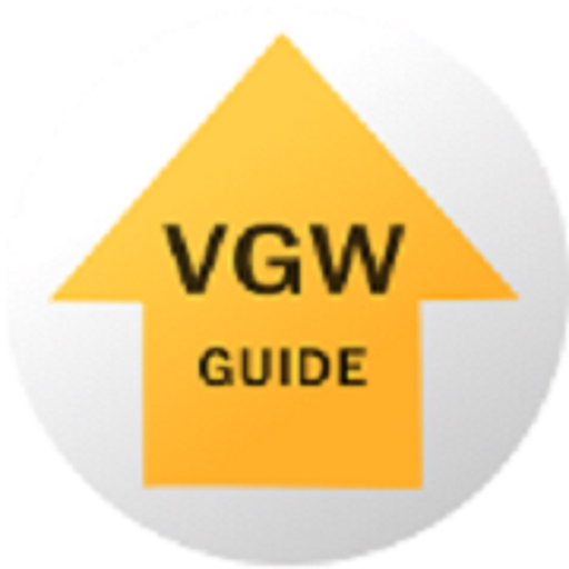 Vanguard Way PhotoGuide app icon