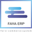 Faya ERP Admin icon