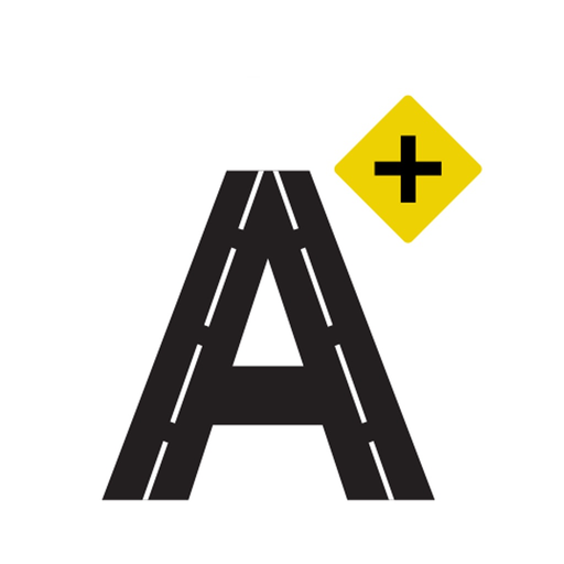 Driving GradeBook app icon