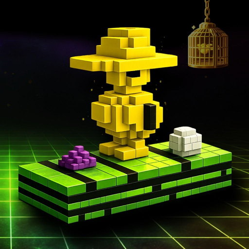 Chuckie Egg® app icon