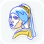 ArtWorkout: Learn How to Draw icon