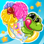Ice Cream Shop - Game for Baby icon