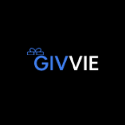 Givvie app icon