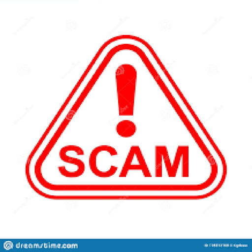 ScamZam app icon