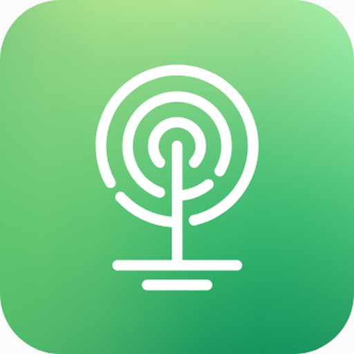TreeWay app icon