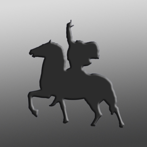 Spomenik oslobodiocima govori app icon