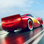 Super Hot Cars Racer icon