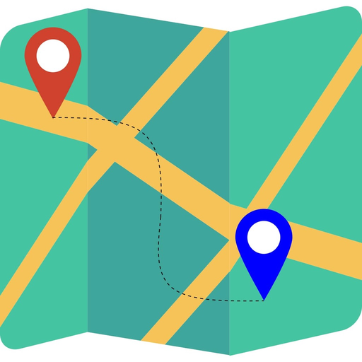 Commute Logger app icon