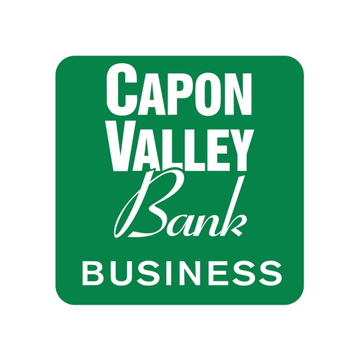 Capon Valley Bank Business app icon