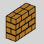 Bricks Estimator icon