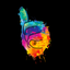 SameHere Scale icon