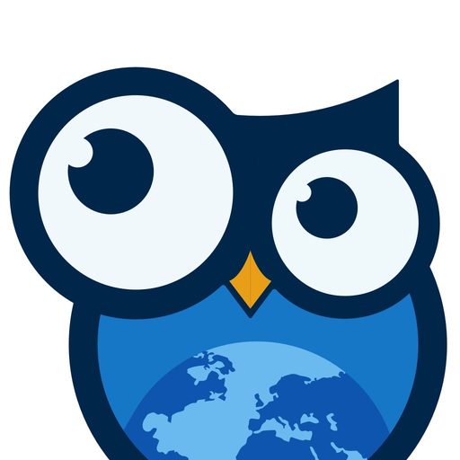 NextWord Browser app icon