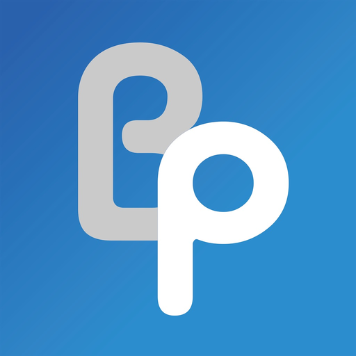 BizProcess Mobile app icon