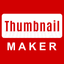 Thumbnail Design Maker - Cover icon
