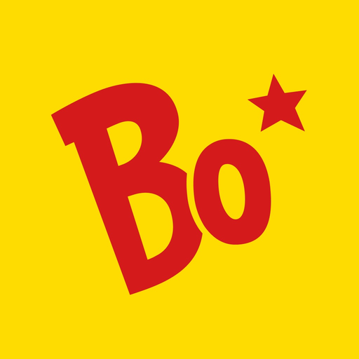 Bojangles Restaurant app icon