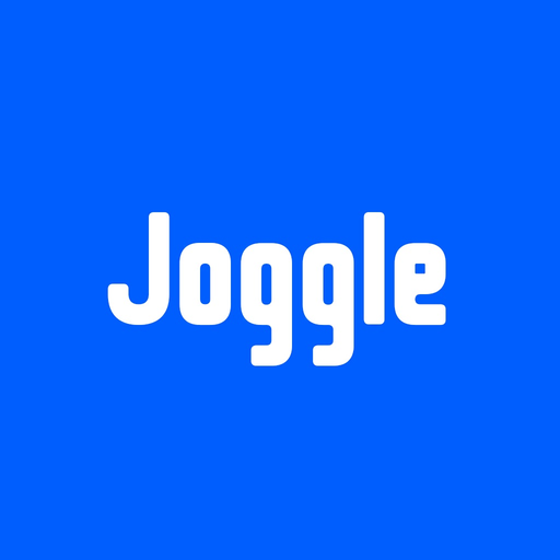 Joggle - Fitness at Home app icon