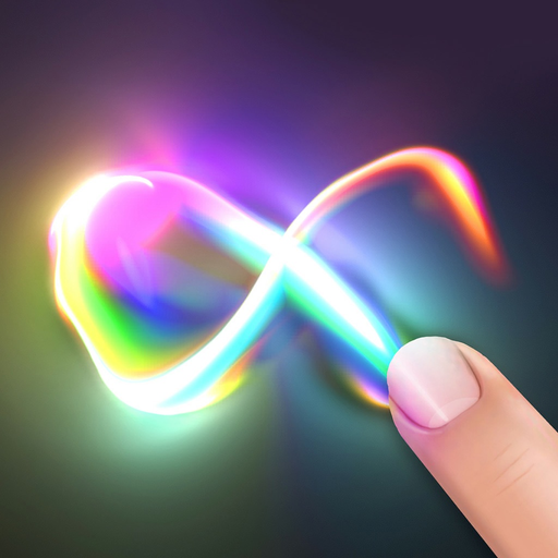 Super Fluid ASMR - Antistress app icon