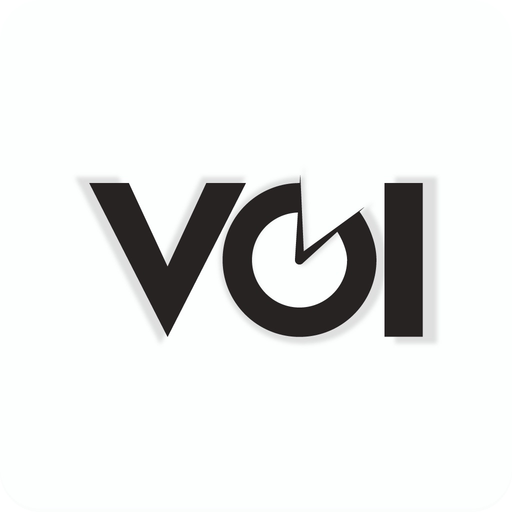 VOI app icon