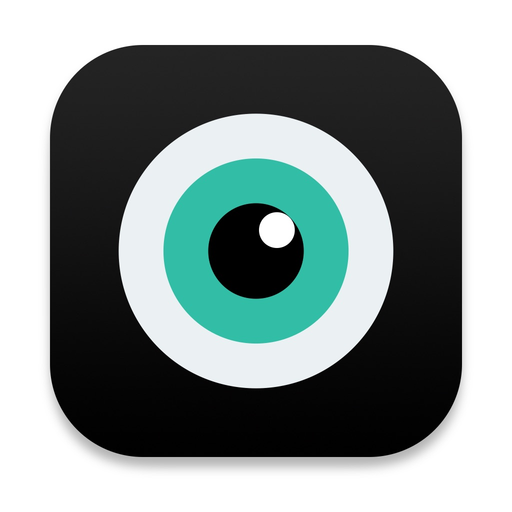 Glance - Quick Look Code Files app icon