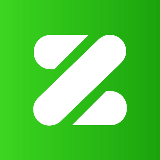 ZervX app icon