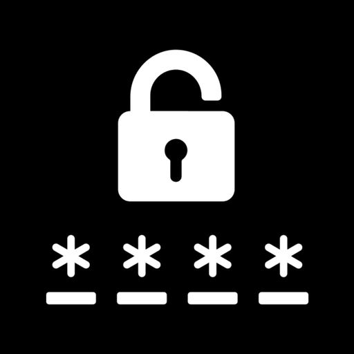 Password Notepad | P-Note app icon