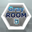 EscapeGame GrayROOM icon