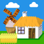 Farm and Mine: Idle Tycoon icon