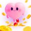 WalkPay: Walk & Earn Rewards icon