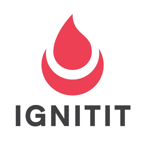 IGNITIT app icon