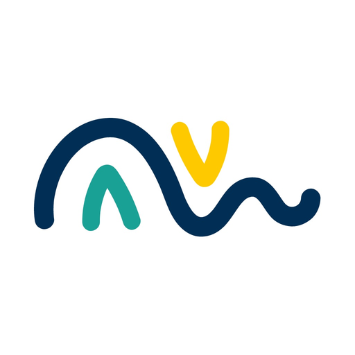 Wayv - Riding the waves app icon