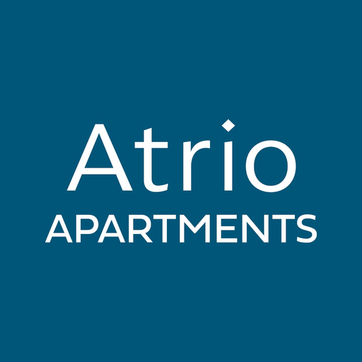 Atrio app icon